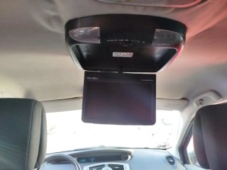 Renault Grand Scenic 2009