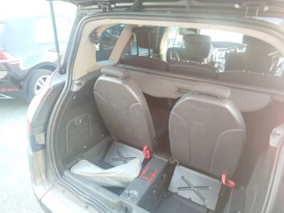 Renault Grand Scenic 2009