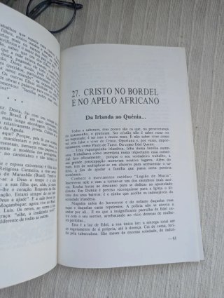 "Senhor, Quando Te Vimos?" (P. Artur de Matos)