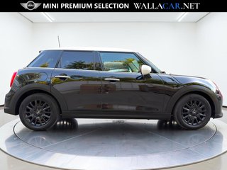 MINI Cooper 2021