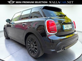 MINI Cooper 2021