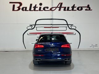 Audi SQ5 SQ5 tdi quatro tiptronic
