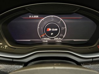 Audi SQ5 SQ5 tdi quatro tiptronic