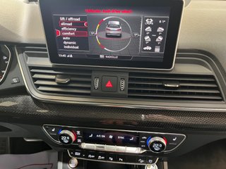 Audi SQ5 SQ5 tdi quatro tiptronic