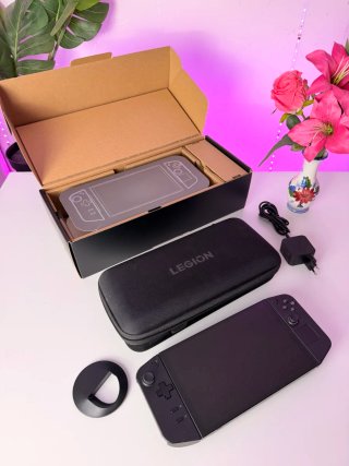Z1 Extreme Lenovo Legion Go 512GB