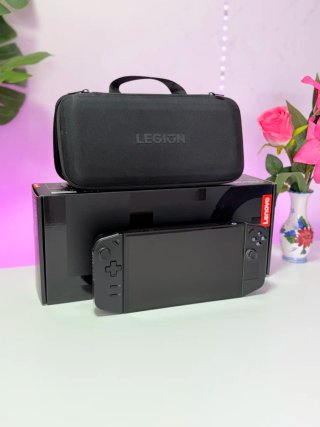 Z1 Extreme Lenovo Legion Go 512GB