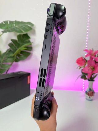 Z1 Extreme Lenovo Legion Go 512GB