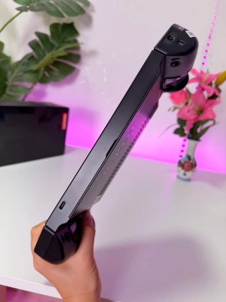 Z1 Extreme Lenovo Legion Go 512GB