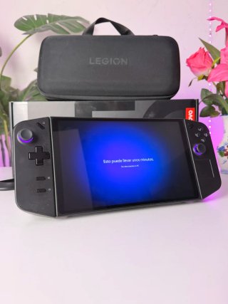 Z1 Extreme Lenovo Legion Go 512GB