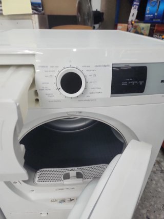 SECADORA BALAY GARANTIA TRANSPORTE