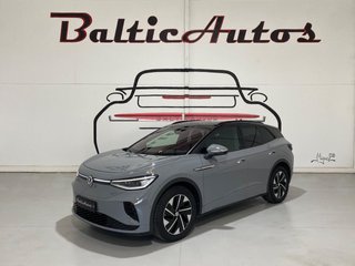VOLKSWAGEN ID4 GTX 220kW 299CV Automatico