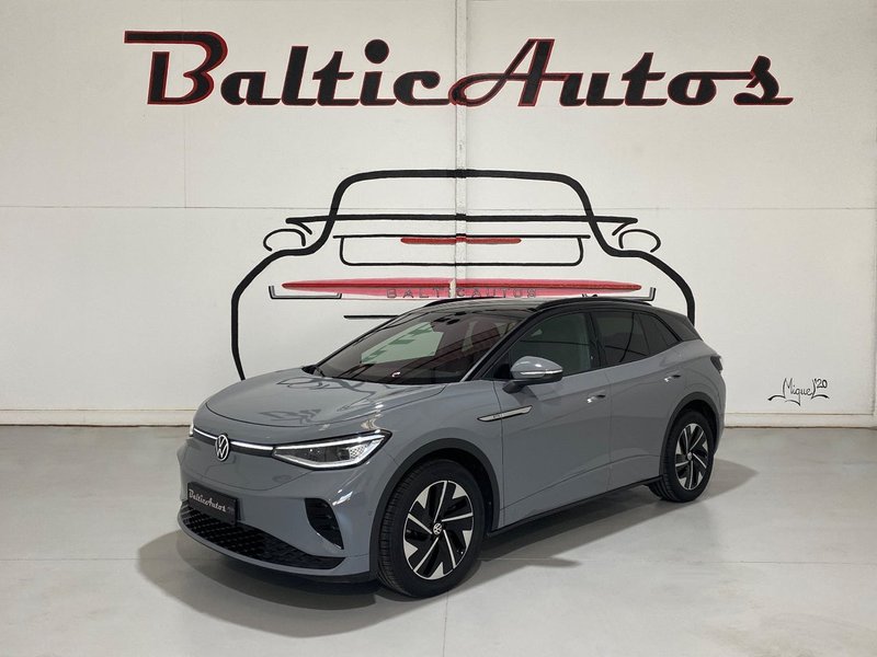 Volkswagen ID.4 2022