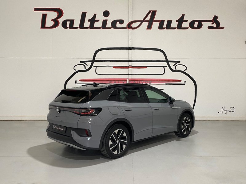 Volkswagen ID.4 2022, foto 4