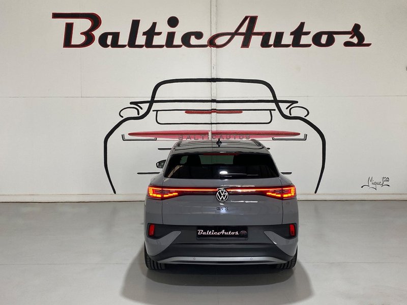 Volkswagen ID.4 2022, foto 5