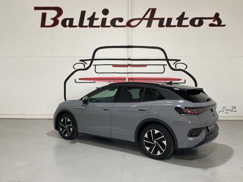 Volkswagen ID.4 2022, foto 6