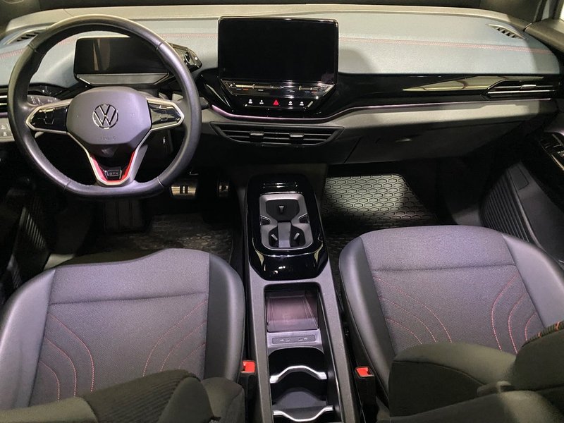 Volkswagen ID.4 2022, foto 7