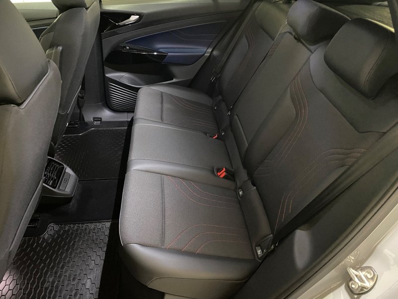Volkswagen ID.4 2022, foto 8
