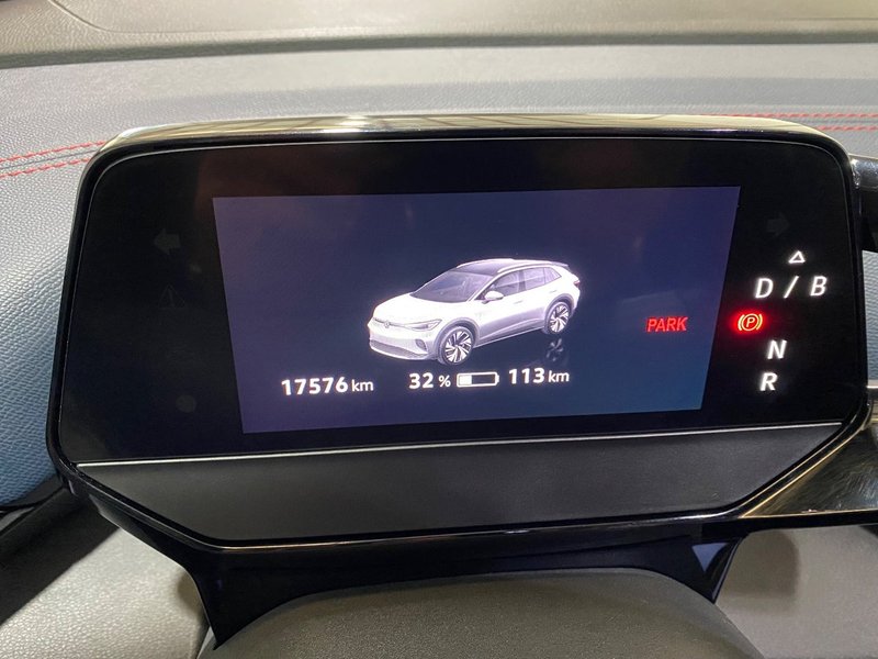 Volkswagen ID.4 2022, foto 9