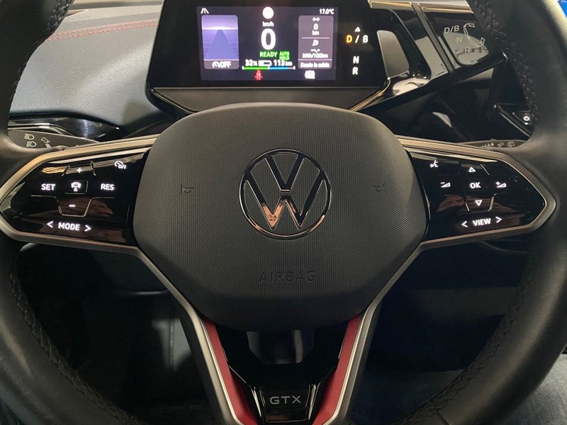 Volkswagen ID.4 2022, foto 11