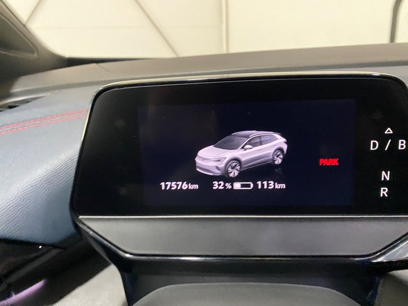 Volkswagen ID.4 2022, foto 13