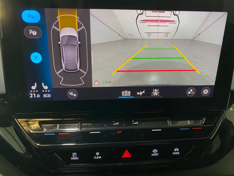 Volkswagen ID.4 2022, foto 14