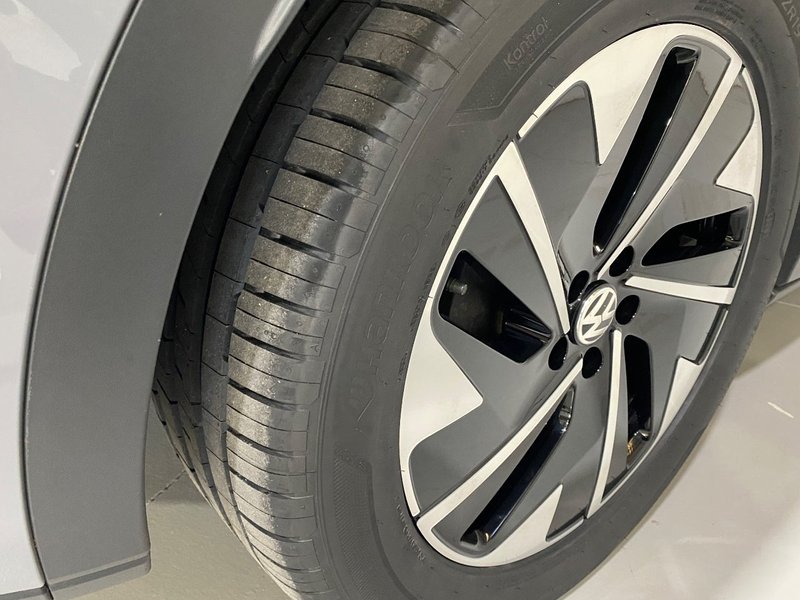 Volkswagen ID.4 2022, foto 20