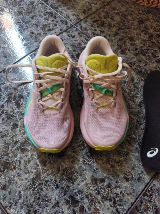 Asics Trabuco 14 Zapatillas Trail Running Mujer