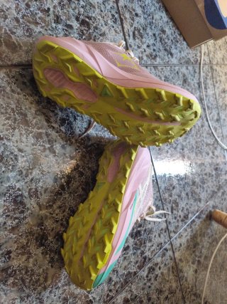 Asics Trabuco 14 Zapatillas Trail Running Mujer