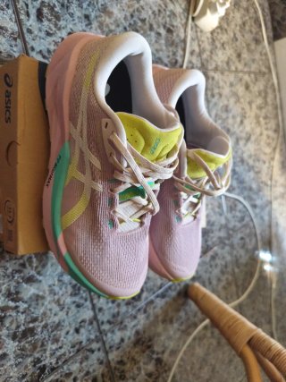 Asics Trabuco 14 Zapatillas Trail Running Mujer