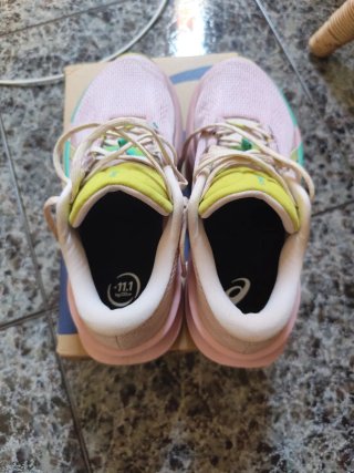 Asics Trabuco 14 Zapatillas Trail Running Mujer