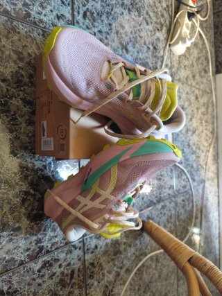 Asics Trabuco 14 Zapatillas Trail Running Mujer