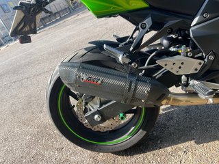 Kawasaki Z750