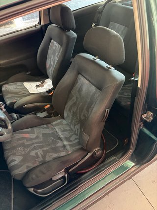 Volkswagen Golf 1997