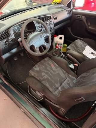Volkswagen Golf 1997