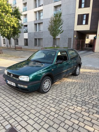 Volkswagen Golf 1997