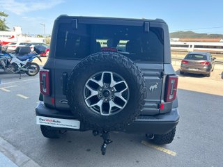 Ford Bronco Badlands 2.7 EcoBoost V6 335CV 4x4 Int.