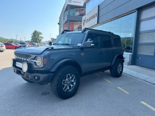 Ford Bronco Badlands 2.7 EcoBoost V6 335CV 4x4 Int.