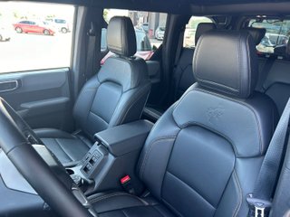 Ford Bronco Badlands 2.7 EcoBoost V6 335CV 4x4 Int.