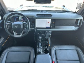 Ford Bronco Badlands 2.7 EcoBoost V6 335CV 4x4 Int.