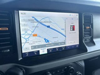Ford Bronco Badlands 2.7 EcoBoost V6 335CV 4x4 Int.
