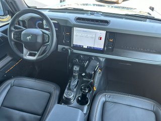 Ford Bronco Badlands 2.7 EcoBoost V6 335CV 4x4 Int.