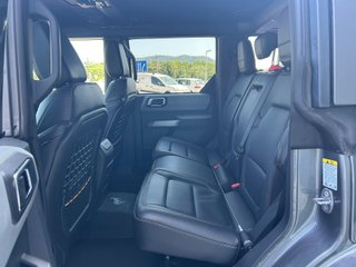 Ford Bronco Badlands 2.7 EcoBoost V6 335CV 4x4 Int.