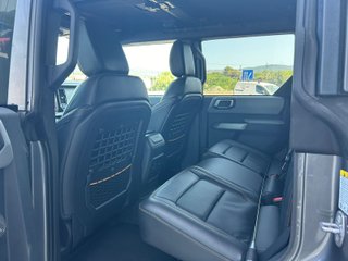 Ford Bronco Badlands 2.7 EcoBoost V6 335CV 4x4 Int.