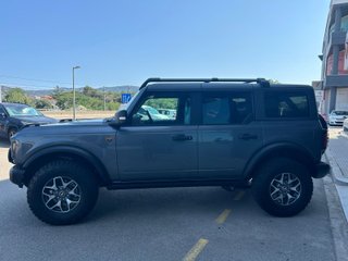 Ford Bronco Badlands 2.7 EcoBoost V6 335CV 4x4 Int.