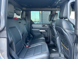 Ford Bronco Badlands 2.7 EcoBoost V6 335CV 4x4 Int.