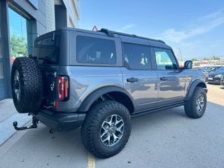 Ford Bronco Badlands 2.7 EcoBoost V6 335CV 4x4 Int.