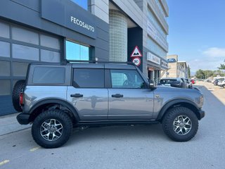 Ford Bronco Badlands 2.7 EcoBoost V6 335CV 4x4 Int.