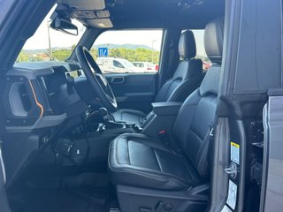 Ford Bronco Badlands 2.7 EcoBoost V6 335CV 4x4 Int.