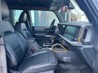 Ford Bronco Badlands 2.7 EcoBoost V6 335CV 4x4 Int.