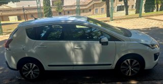 Peugeot 3008 2014